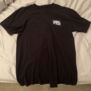 Vans Reaper Tee!